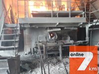 Продам действующий бизнес по производству карбида кальция