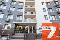продам свою 1 к квартиру в Аркадии