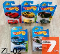Машинки Hot Wheels