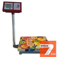 Товарные весы OXI –S 300 кг