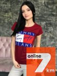 Футболка новая