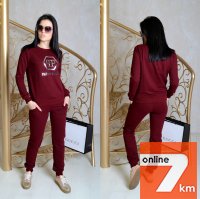 Женские спортивные костюмы, модные спортивные костюмы, спортивные костюмы больших размеров