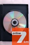 DVD диск фильмы 5 в 1