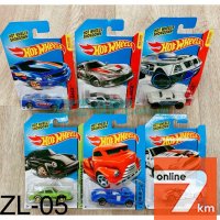 Машинки Hot Wheels