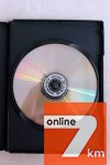 DVD диск фильмы 6 в 1