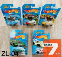 Машинки Hot Wheels