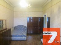 Сдам свою 2-х комнатную квартиру. Одесса, район Ивановского моста (выезд из города на 7 км)