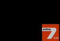 Гайка, стальная контргайка ДУ50 2 дюйма (G2"), сгон + муфта от завода