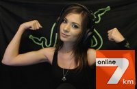Веб-Модель ХарьковWeb Cam Veyrona