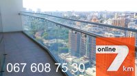 Цельностеклянные ограждения