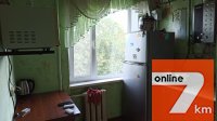 Продам 2 комнатную квартиру. Район Багачанская
