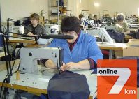 Швейный цех в Николаеве ищет работу