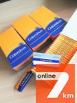 Гильзы для сигарет Набор GAMA 500 +2 HOCUS Menthol