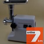 Электрическая мясорубка с Соковыжималкой Crownberg CB-4212