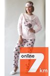 Новые женские пижамы от 150 грн.