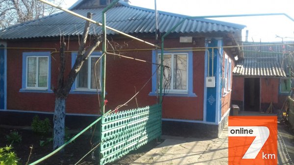Продам дом пригород Одессы пгт Петровка жд станция Буялык