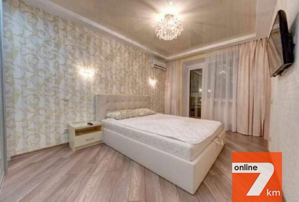Сдам посуточно 1к квартира Одесса тц семья обл больница