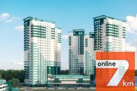 в продаже 1 ком на Таирова
