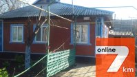 Продам  дом  пригород  Одессы  пгт  Петровка  жд  станция  Буялык