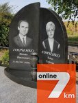 Портрет на памятник 1000грн.