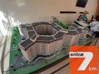 Продам две однокомнатные квартиры