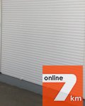Продам / Сдам  двойной ролет на 7 км.