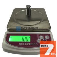 Фасовочные весы ДИ