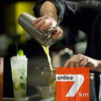 Шейкер Европейский 750мл