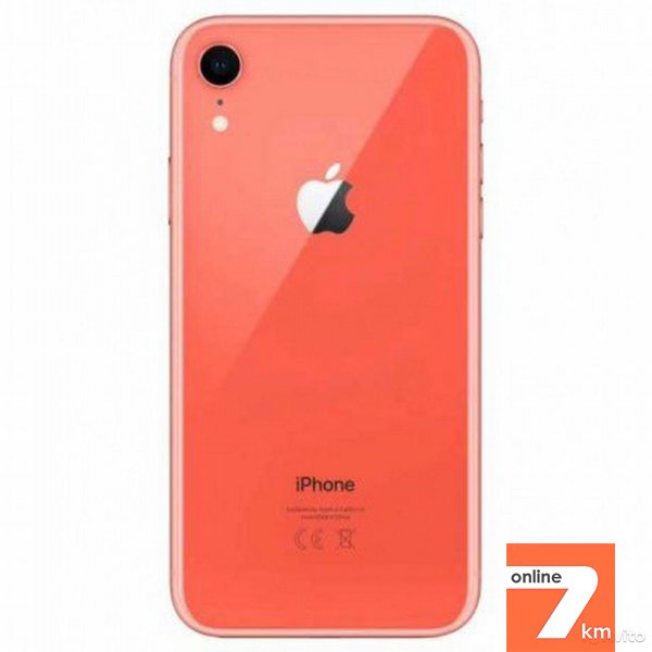 Телефон iPhone XR