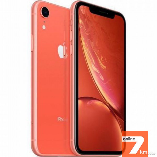 Телефон iPhone XR