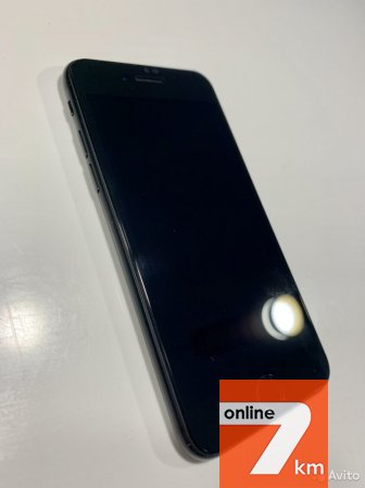 Телефон iPhone se 2020 64гб