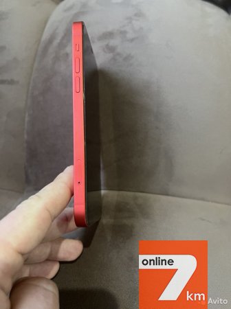 Телефон iPhone 12 64gb