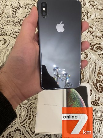 iPhone Xs Max 64gb Ростест