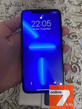 iPhone Xs Max 64gb Ростест