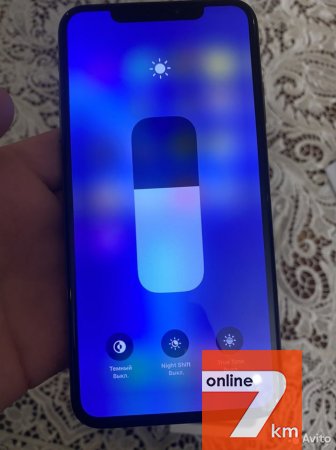 iPhone Xs Max 64gb Ростест