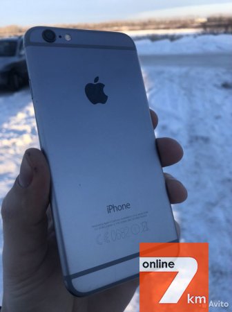 iPhone 6
