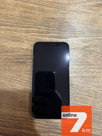 iPhone 12 64GB Black