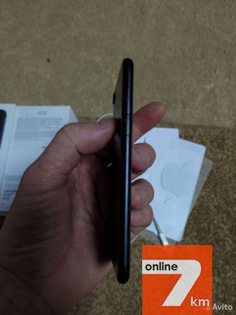 iPhone 7