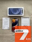 iPhone 12 64 gb Ростест 5 месяцев