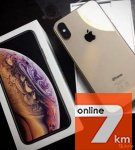 iPhone XS Рассрочка