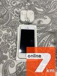 Телефон iPhone se