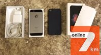 iPhone se 2016 32gb