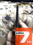 Телефон iPhone7