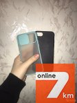 Телефон iPhone 7