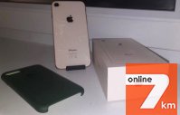 iPhone 8