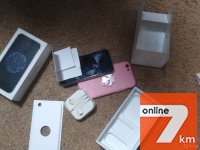 Телефон iPhone 6