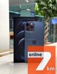 Apple iPhone 12 Pro 256gb новый в рассрочку