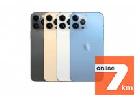 iPhone 13 Pro Max 128Гб. Оригинальный