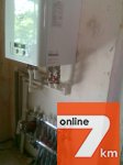 #Установка Газового Котла - Прямо сейчас в Черкассах