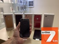 iPhone 7 32-128gb Магазин/Гарантия/Trade-in